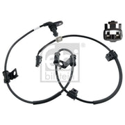 Febi ABS Wheel Speed Sensor Front Left 107468