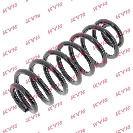 KYB Rear Suspension Coil Spring RH6058