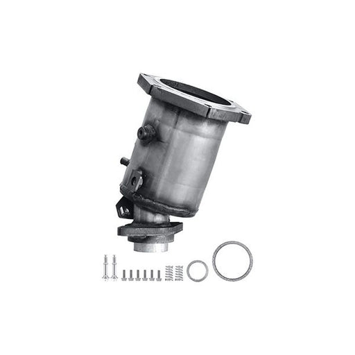 Hella Catalytic Converter 8LE 366 052-961