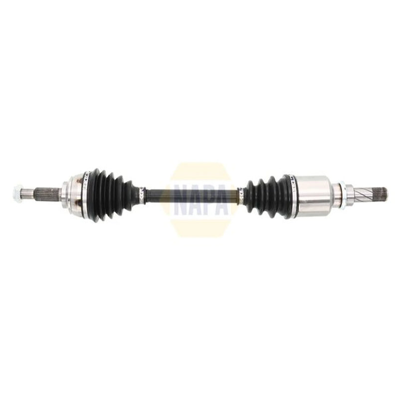 NAPA CV Drive Shaft Driveshaft Front Left NDS1735L