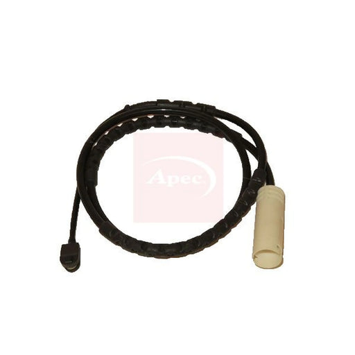 Apec Brake Pad Wear Sensor Rear WIR5250