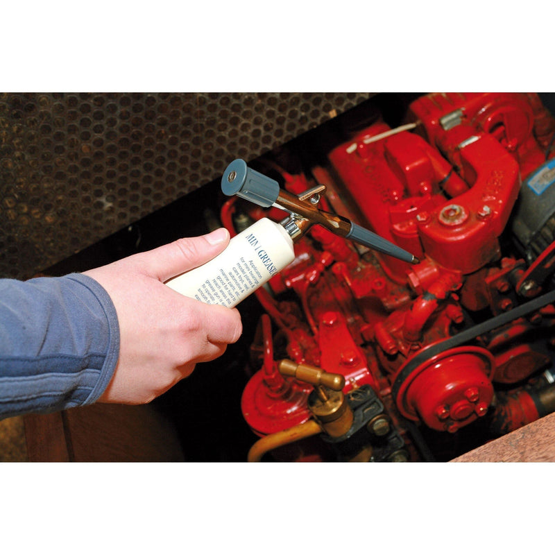 Laser Mini Grease Gun 3999 Laser  - Town Parts