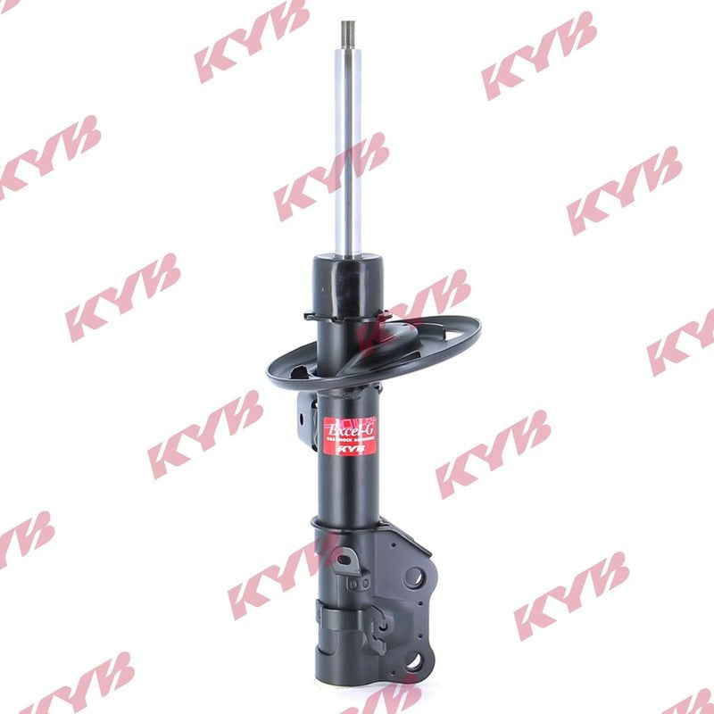 KYB Shock Absorber Damper Strut Front Left 3340273