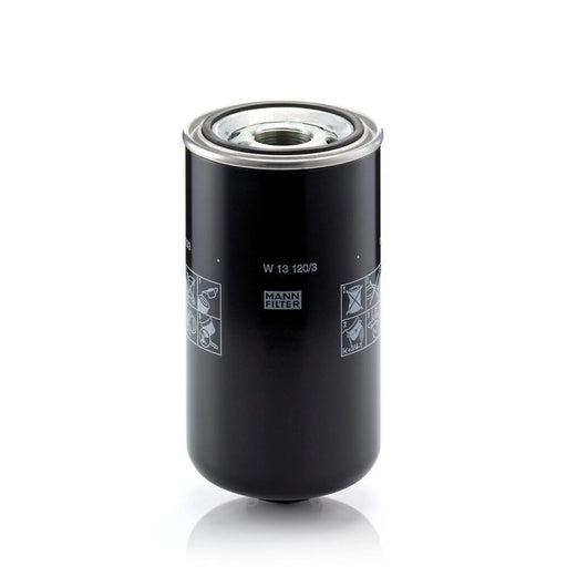 MANN-FILTER Engine Oil Filter W 13 120/3