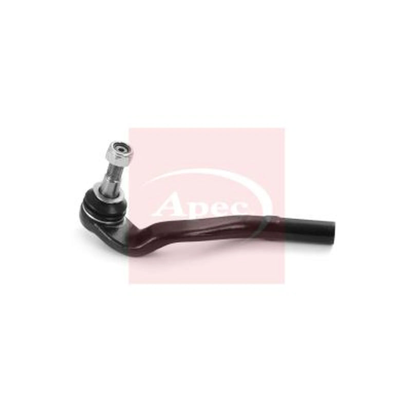 Apec Steering Tie Rod End Ball Joint Front Left M14x1.5 AST6836
