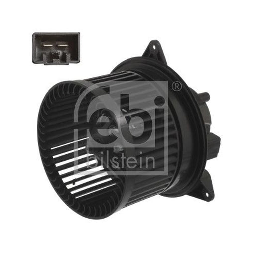 Febi Heater Blower Fan 40642