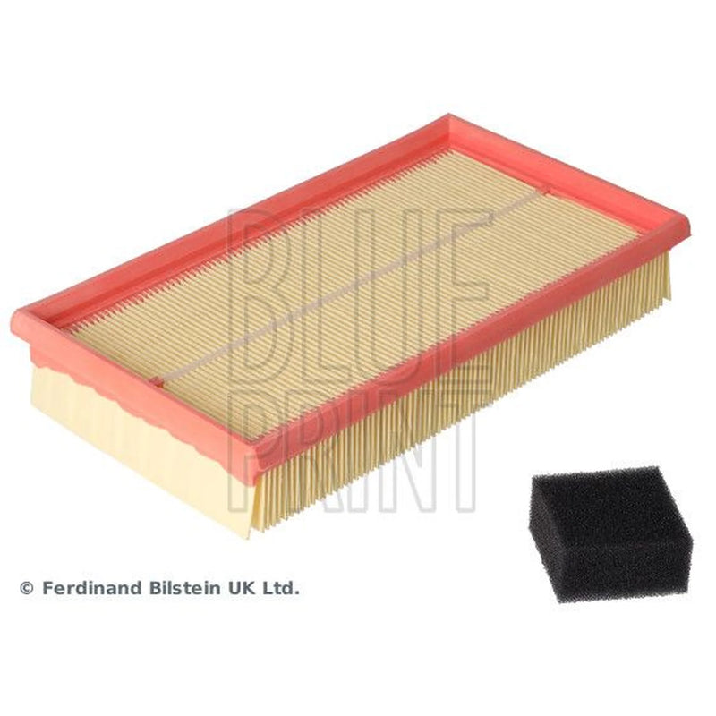 Blue Print Engine Air Filter ADF122210