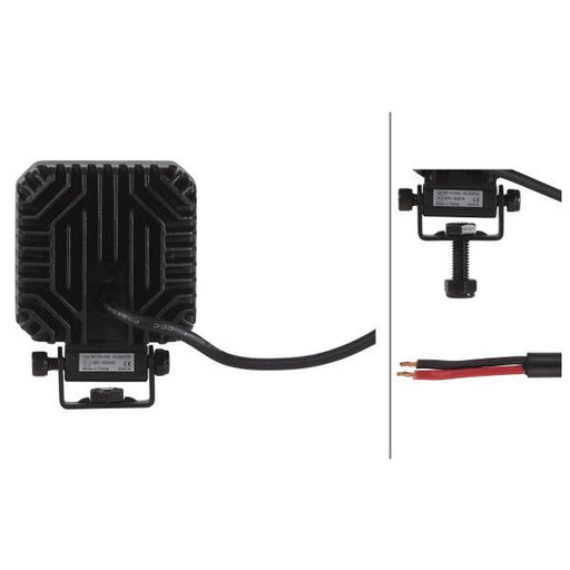 Hella Worklight High 1GA 357 110-002