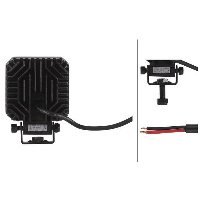 Hella Worklight High 1GA 357 110-003