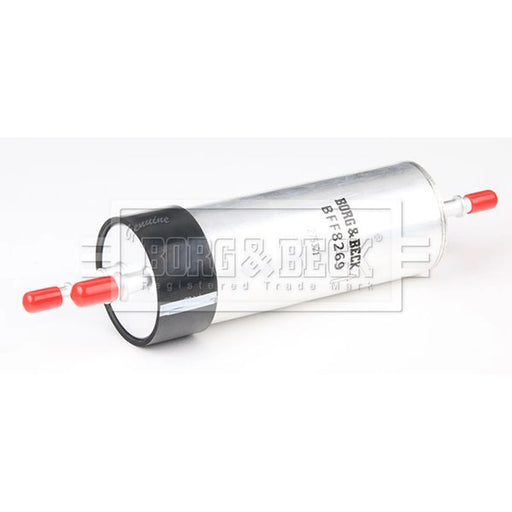 Borg & Beck Fuel Filter Element BFF8269