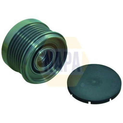 NAPA Alternator Overrunning Freewheel Clutch NOP1131