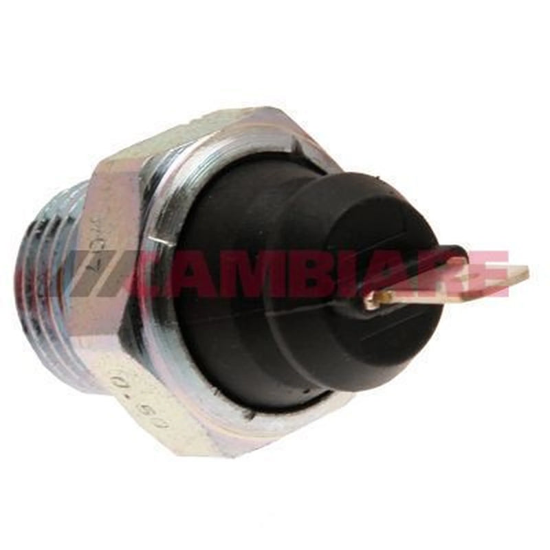 Cambiare Oil Pressure Sensor Switch VE706023