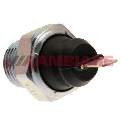 Cambiare Oil Pressure Sensor Switch VE706023
