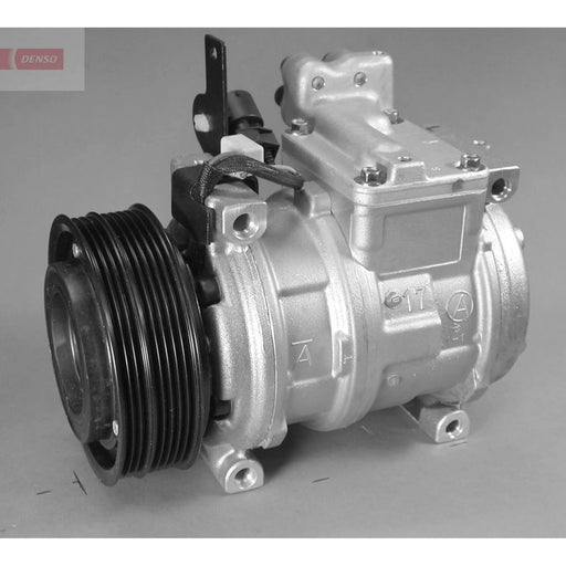 Denso Air Conditioning Compressor DCP05006