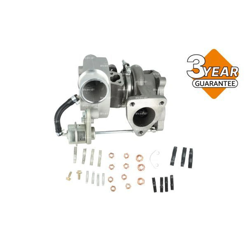 NRF Turbocharger Turbo Unit 90010418