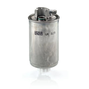 MANN-FILTER Fuel Filter Element WK 829