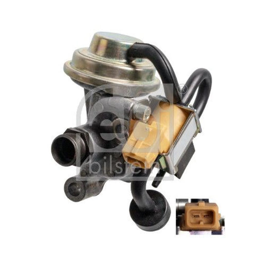 Febi Exhaust Gas Recirculation Valve 176240