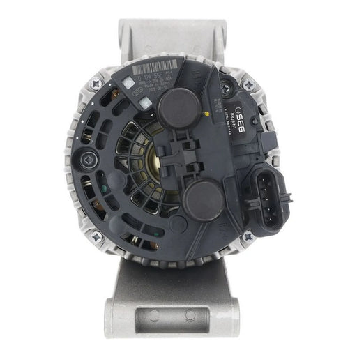 Valeo Car Alternator 12V 202026