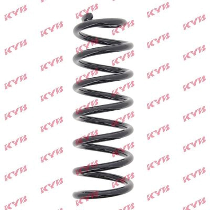 KYB Rear Suspension Coil Spring RC5931