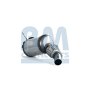 BM Catalysts Homologated Diesel Cat & Dpf BM11041H