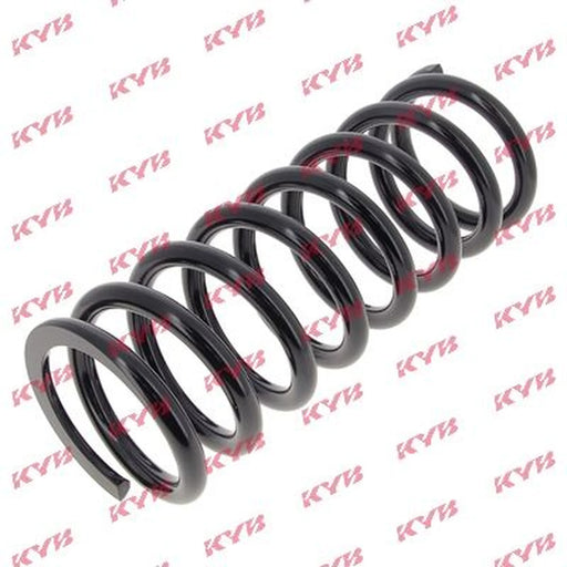 KYB Rear Suspension Coil Spring RD5081