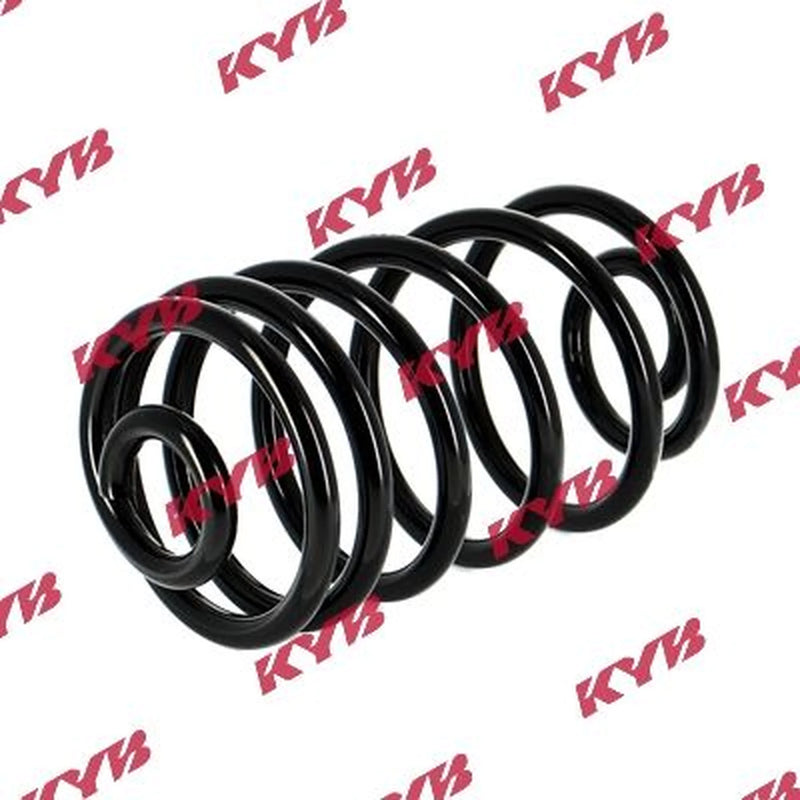 KYB Rear Suspension Coil Spring RA5264