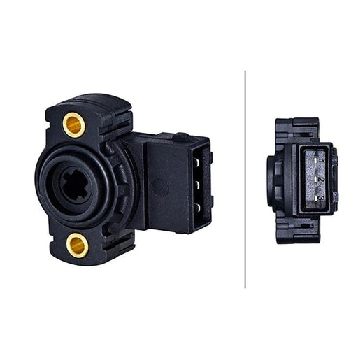 Hella Throttle Position Sensor 6PX 008 476-791