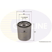 Comline Fuel Filter Element EFF301