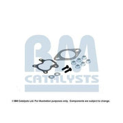 BM Catalysts Fitting Kit FK80240B FK80240B