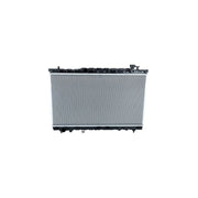 NRF Engine Radiator 53357