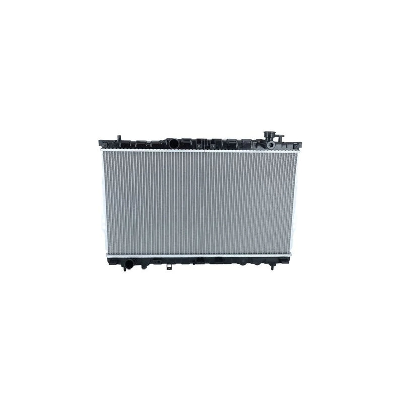 NRF Engine Radiator 53357