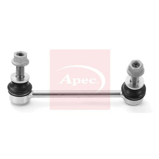 Apec Stabiliser Bar Link Coupling Rod Rear Right AST4486