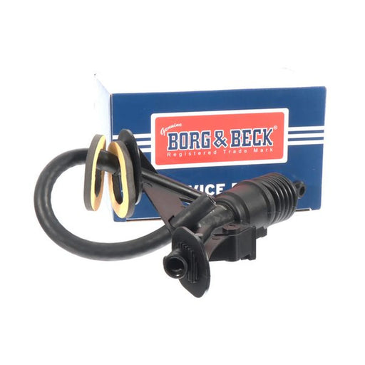 Borg & Beck Clutch Master Cylinder BCM135