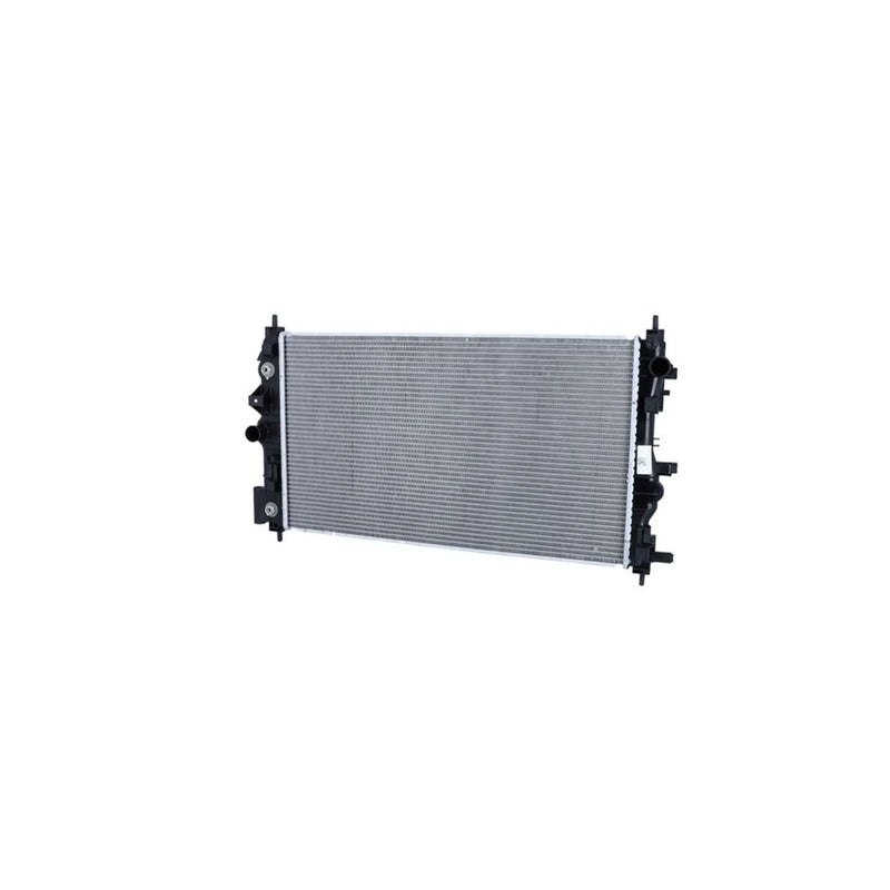 NRF Engine Radiator 53131
