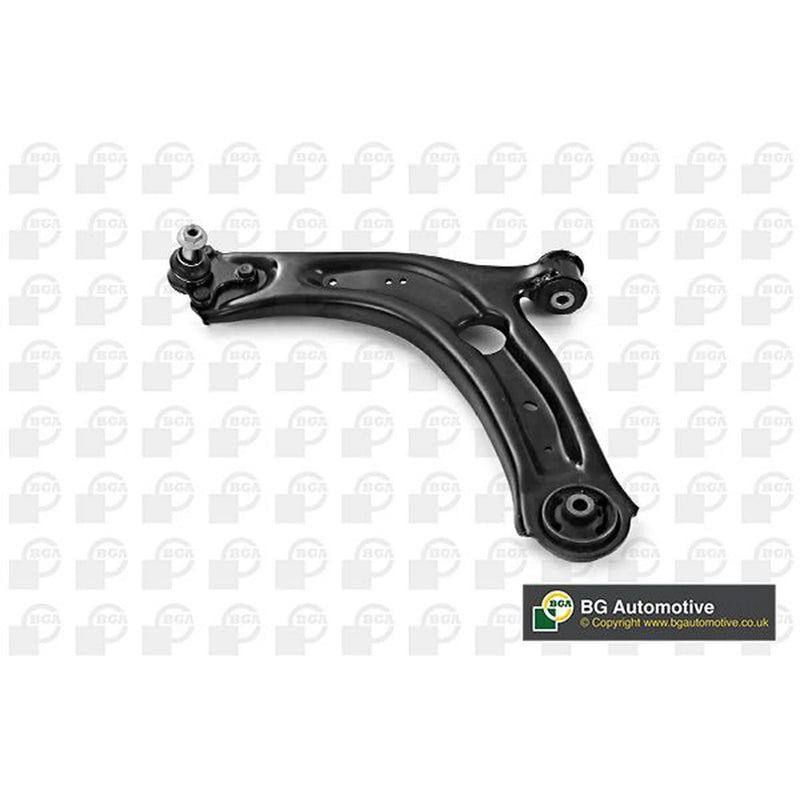 BGA Control/Trailing Arm Front Left TRC9688
