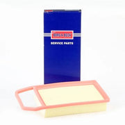 Borg & Beck Engine Air Filter BFA2197