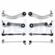Delphi Control Arm Repair Kit Front TC4340KIT