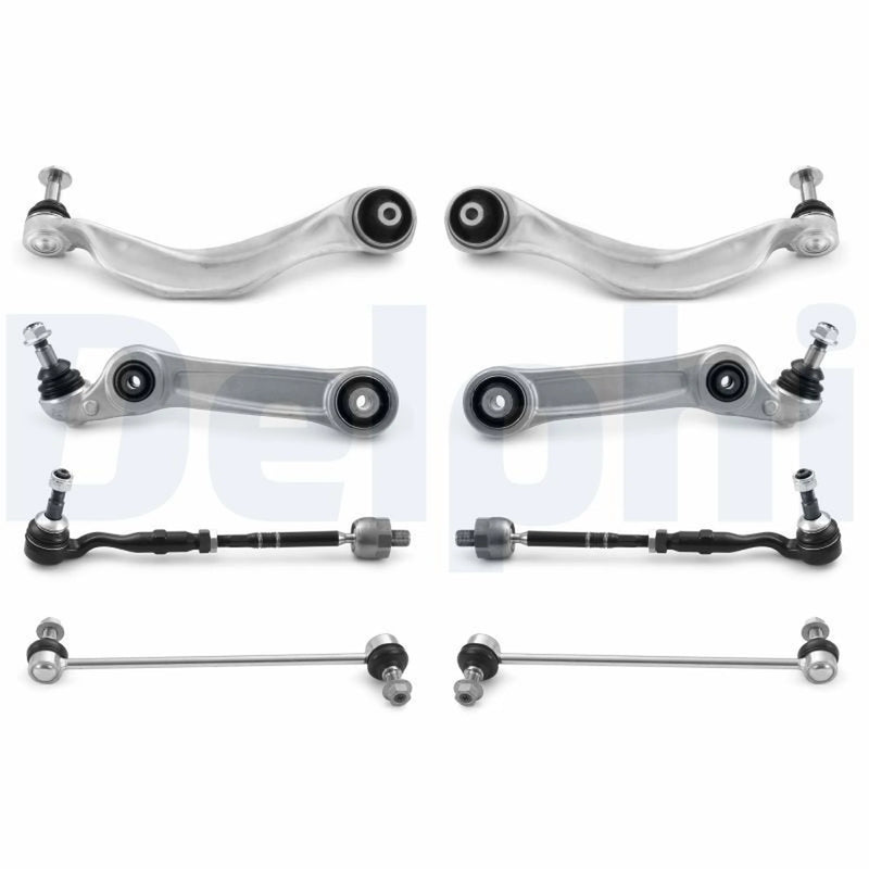 Delphi Control Arm Repair Kit Front TC4340KIT