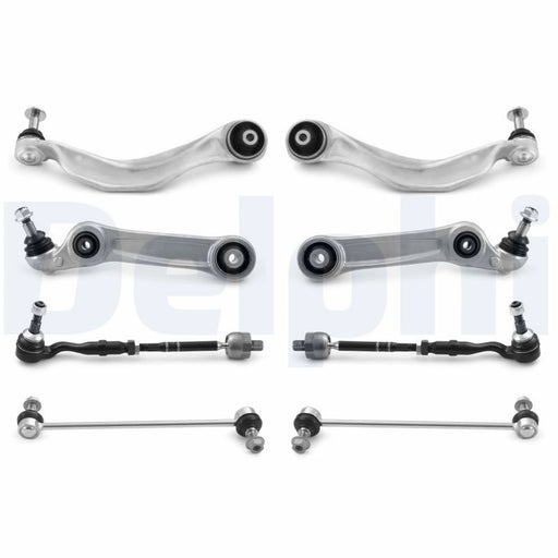 Delphi Control Arm Repair Kit Front TC4340KIT