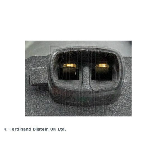 Blue Print Windscreen Washer Pump ADG00308