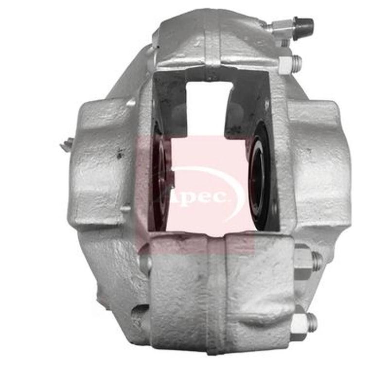 Apec Brake Caliper Assembly Front Left LCA1273N