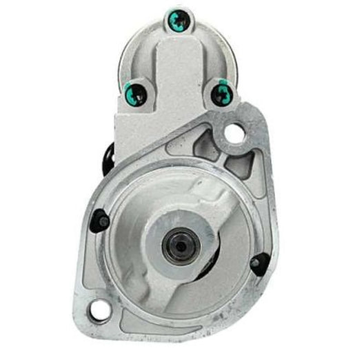 Hella Starter Motor 12V 2kW 10 Teeth 8EA 011 612-651