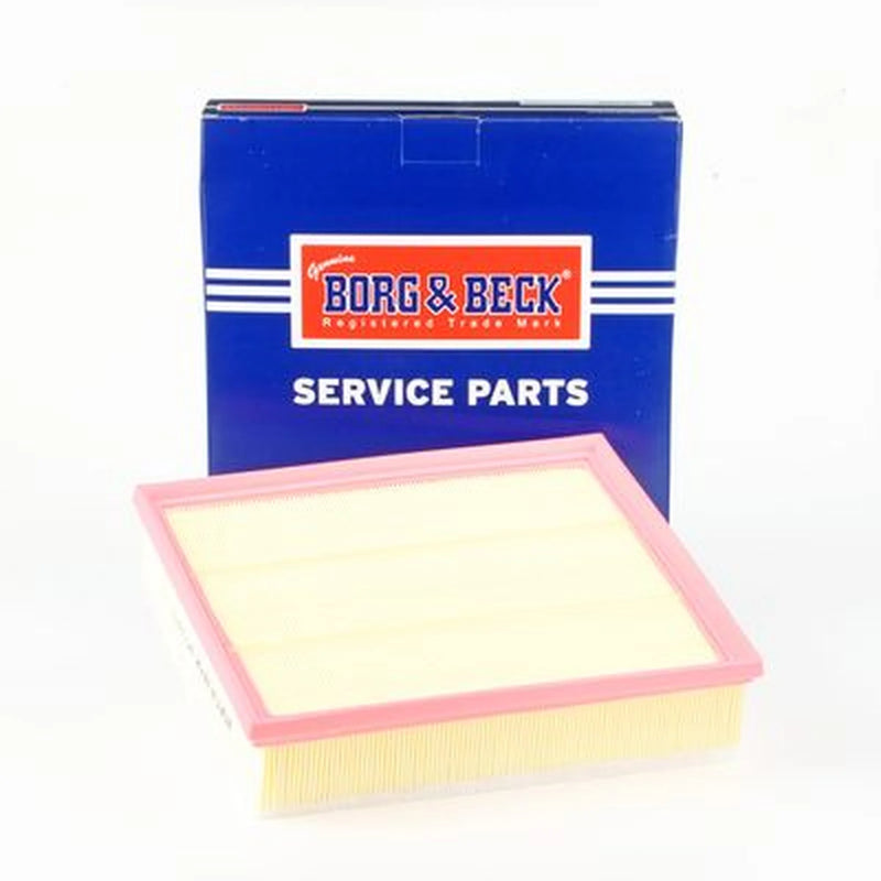Borg & Beck Engine Air Filter BFA2652