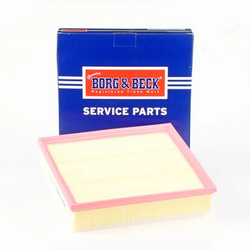 Borg & Beck Engine Air Filter BFA2652