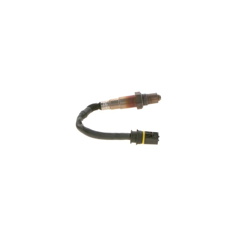 Bosch O2 Lambda Oxygen Sensor before catalytic converter 0 258 006 123