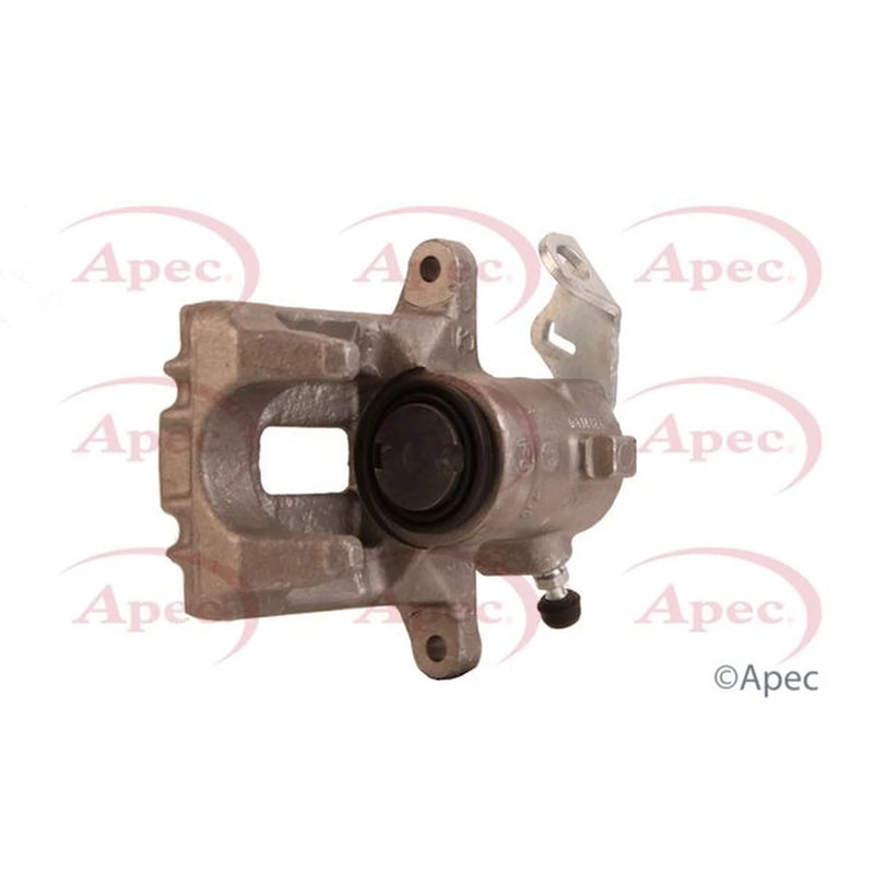 Apec Brake Caliper Assembly Rear Left LCA305