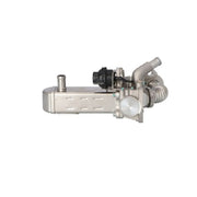 NRF EGR Cooler (Exhaust Gas Recirculation) 48212