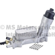 Pierburg Chrysler / Dodge / Jeep Oil Cooler Module 7.09269.87.0