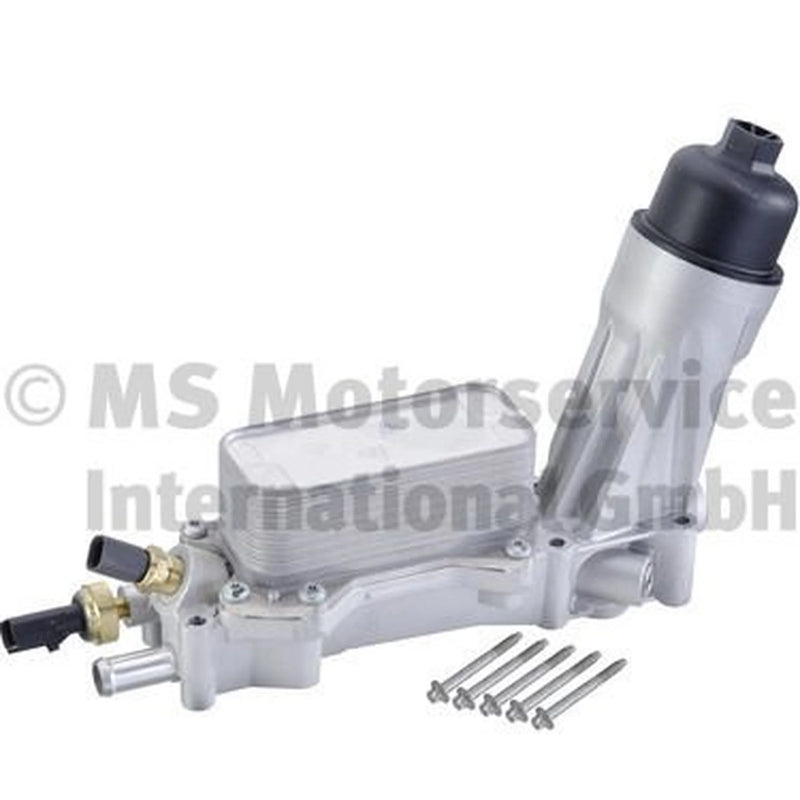 Pierburg Chrysler / Dodge / Jeep Oil Cooler Module 7.09269.87.0