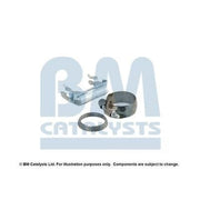 BM Catalysts Fitting Kit FK80287C FK80287C
